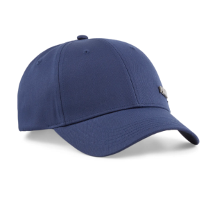 Puma 3D Metal Cap, Unisex
