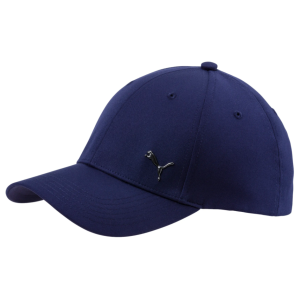 Puma Metal Cat Cap Blue, Unisex