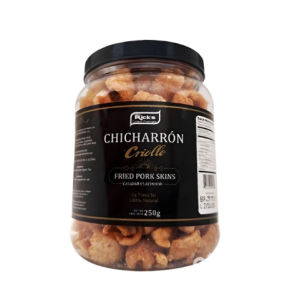 Rick's Criollo Pork Crackling 250g / 8.8oz