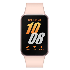 Samsung Galaxy Fit3, AMOLED, 13-day Battery, 100 Modes