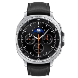 Samsung Galaxy Watch 8 Classic, 46mm, Bluetooth, Black