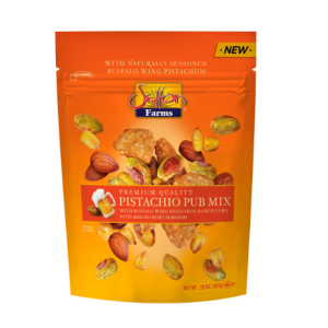 Setton Farms Premium Pub Style Pistachio Mix 567g / 20oz