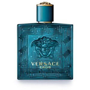 Versace Eros Eau de Toilette