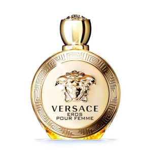 Versace Eros Pour Femme Eau de Parfum