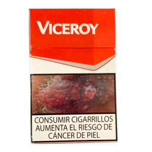 Viceroy Cigarettes, 20 pack
