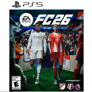 EA Sports FC 26 for PlayStation 5