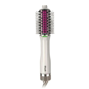 Shark SmoothStyle HT202 Heated Comb & Blow Dry Brush
