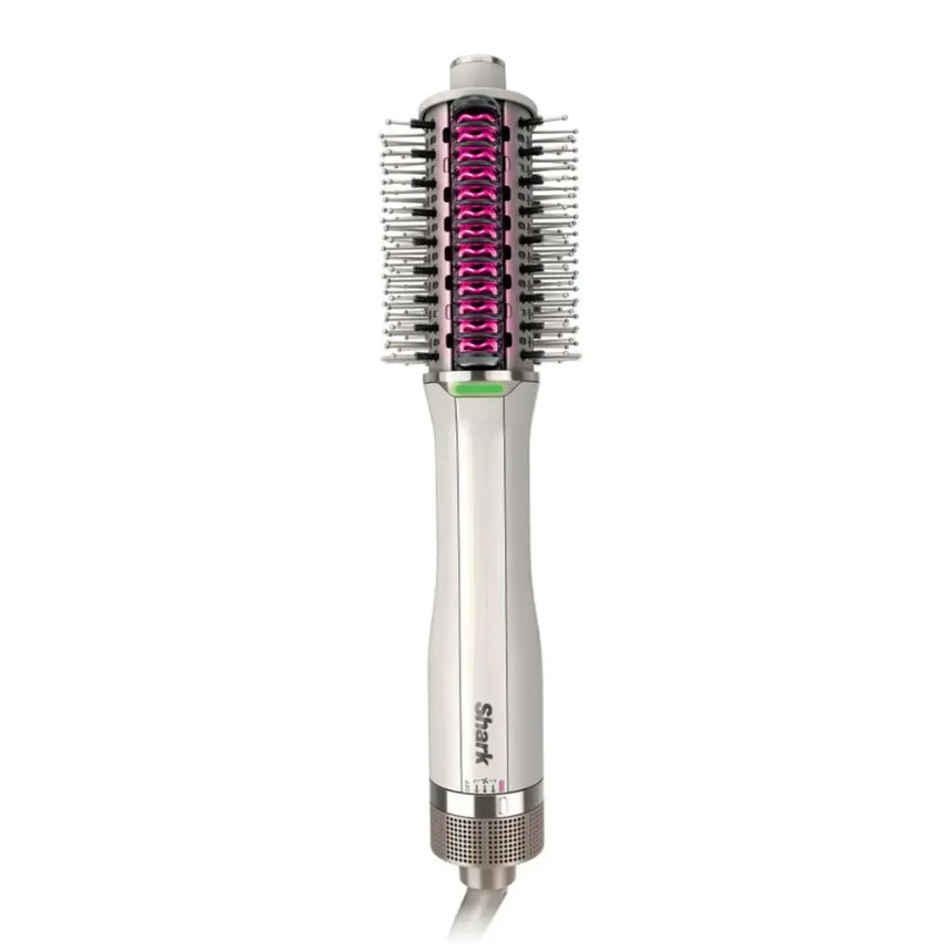 Shark SmoothStyle HT202 Heated Comb & Blow Dry Brush