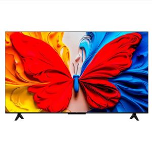 TCL 50" S5K QLED Google TV, Full HD