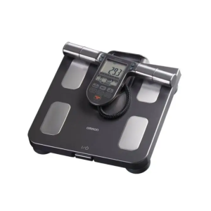 Omron HBF-514C Premium Full Body Sensor Scale
