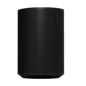 Sonos Era 100 Smart Bluetooth Speaker, Black
