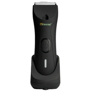 My Cocos 4.0 Electric Shaver, 220V, 3 Combs, Waterproof