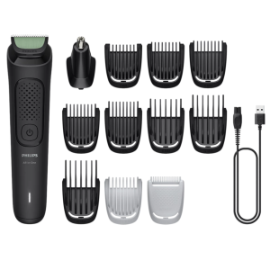 Philips Multigroom Series 3000 with 12 Accessories