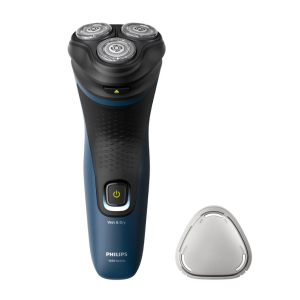 Philips Series 1000 Electric Shaver, Wet & Dry, ComfortCut