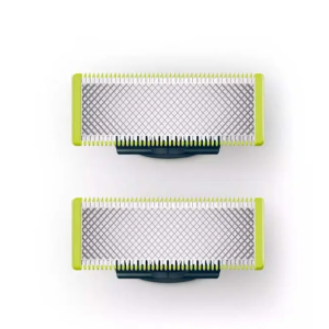 Philips OneBlade Replacement Blades, 2 Pieces