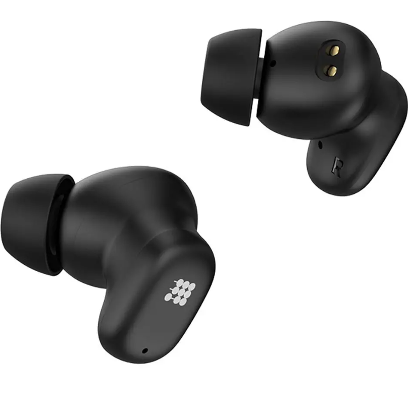 Cubitt Power Buds with Noise Cancellation, 500mAh