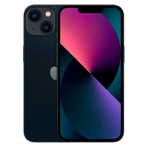 Apple iPhone 13, 128GB, Midnight