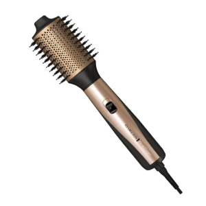Remington Multi-Styler Hot Air Brush, Keratin & Argan Oil