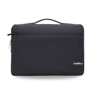 ArgomTech Urban Laptop Sleeve, 13" and 14", Black