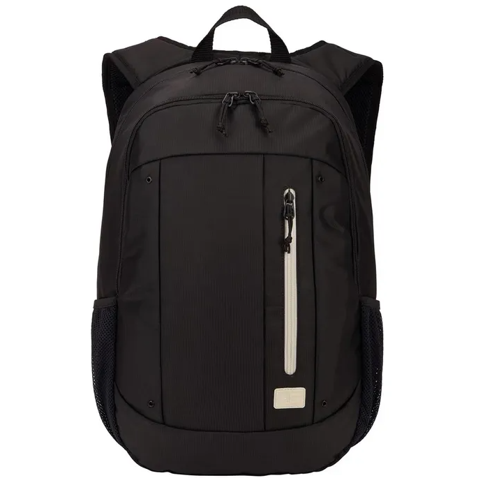 Case Logic Jaunt Laptop Backpack, 15.6", Black