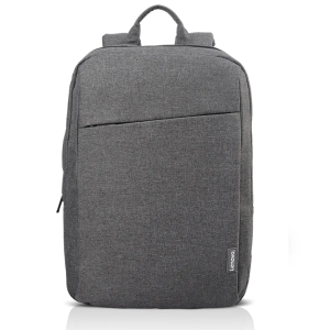 Lenovo B210 Casual Laptop Backpack, 15.6", Grey